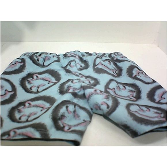 Assorted Boys 4RMW Trunks, MultiColor, Size X-Small - Picture 2 of 2